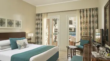 Mosaique El Gouna