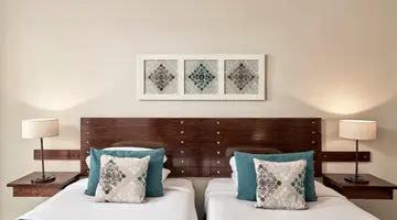 Mosaique El Gouna