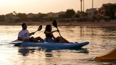 Mosaique El Gouna