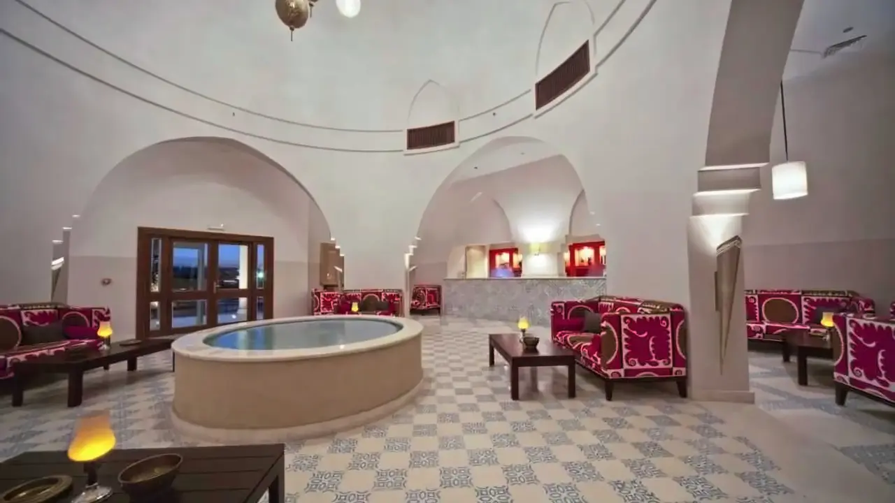 Mosaique El Gouna
