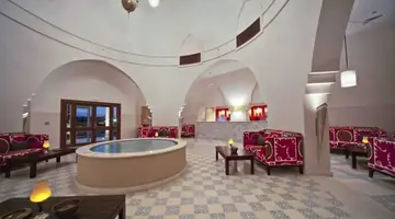 Mosaique El Gouna