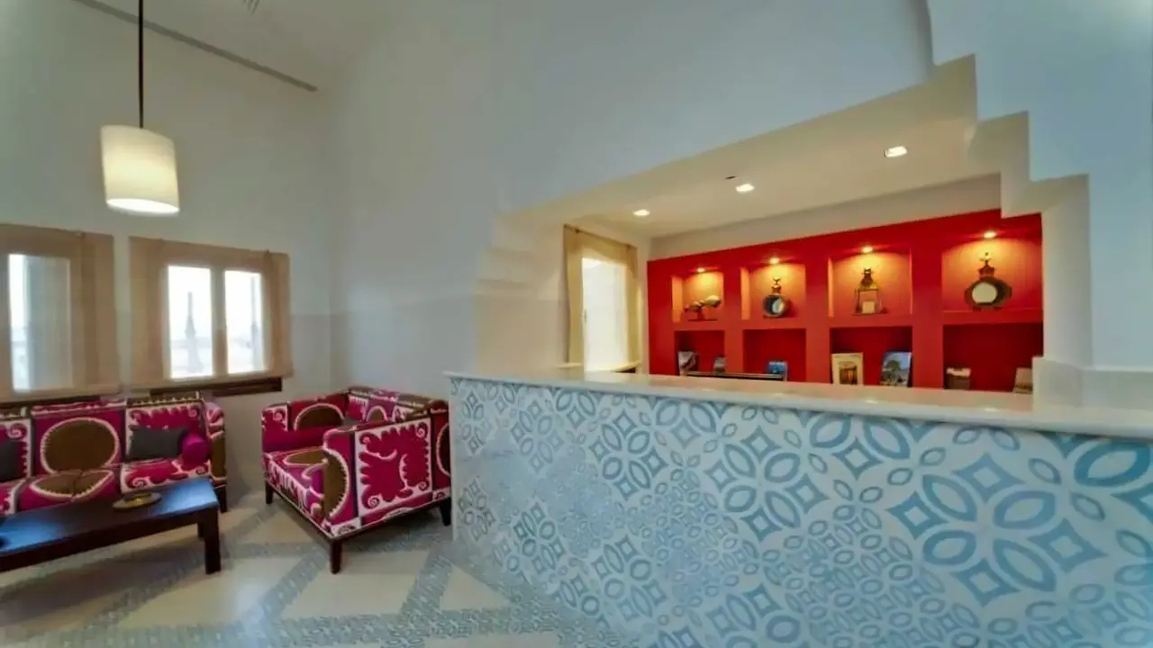 Mosaique El Gouna