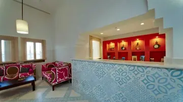 Mosaique El Gouna