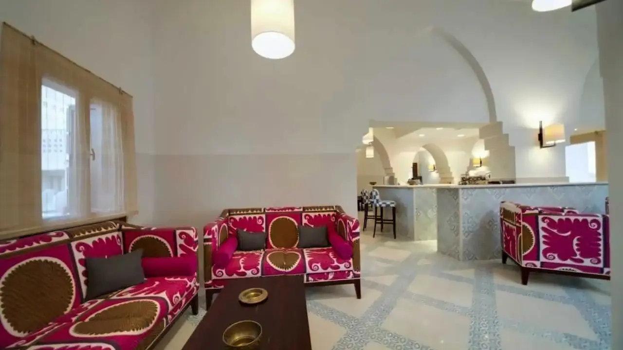 Mosaique El Gouna
