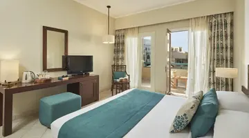 Mosaique El Gouna