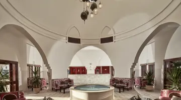 Mosaique El Gouna