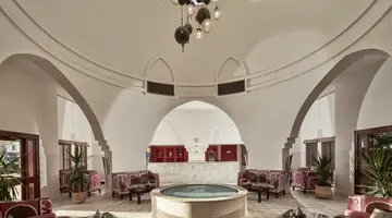Mosaique El Gouna