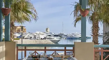 Mosaique El Gouna