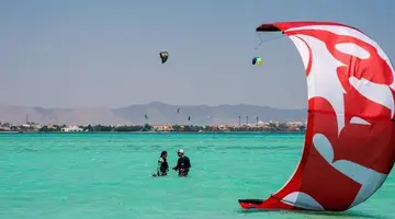 Mosaique El Gouna