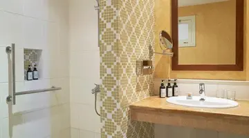 Mosaique El Gouna