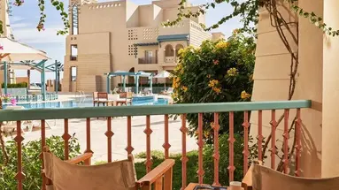 Mosaique El Gouna