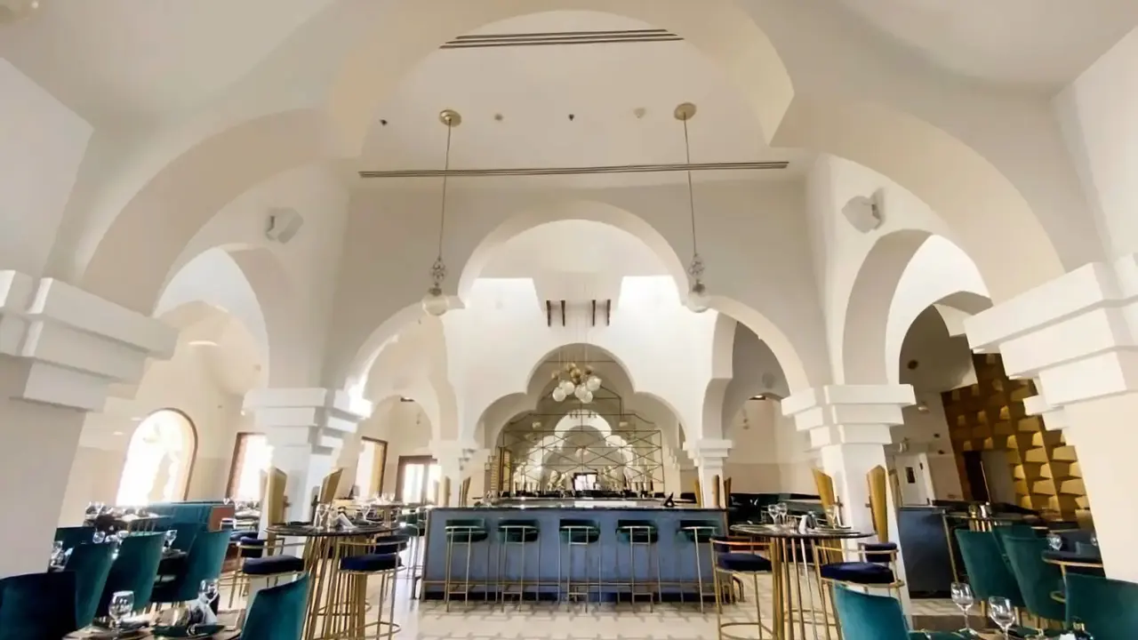 Mosaique El Gouna