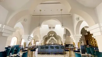 Mosaique El Gouna