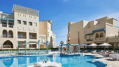 Mosaique El Gouna
