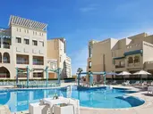 Mosaique El Gouna