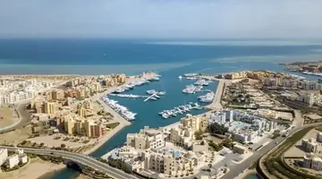 Mosaique El Gouna