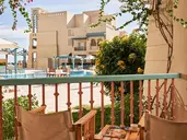 Mosaique El Gouna