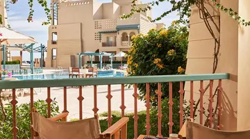Mosaique El Gouna