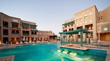 Mosaique El Gouna