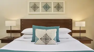 Mosaique El Gouna