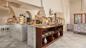 Mosaique El Gouna