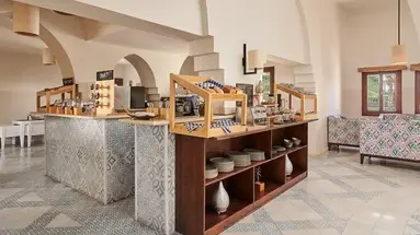 Mosaique El Gouna