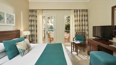 Mosaique El Gouna