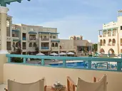 Mosaique El Gouna