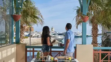 Mosaique El Gouna