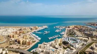 Mosaique El Gouna