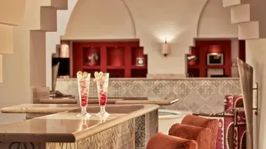 Mosaique El Gouna