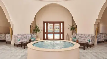 Mosaique El Gouna