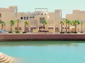 Mosaique El Gouna