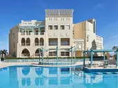 Mosaique El Gouna