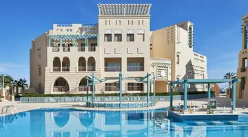 Mosaique El Gouna