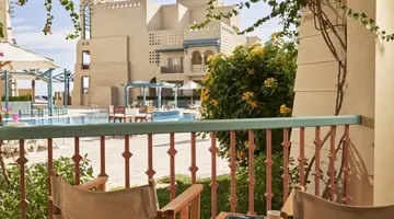 Mosaique El Gouna