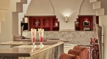 Mosaique El Gouna
