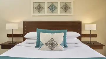 Mosaique El Gouna