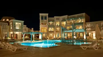 Mosaique El Gouna