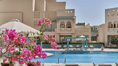 Mosaique El Gouna