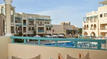 Mosaique El Gouna