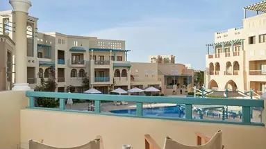 Mosaique El Gouna