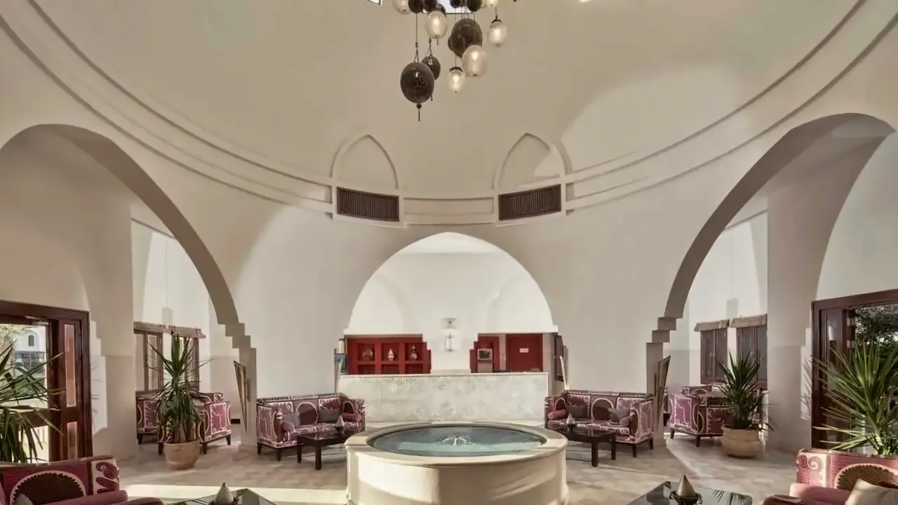 Mosaique El Gouna