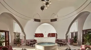 Mosaique El Gouna