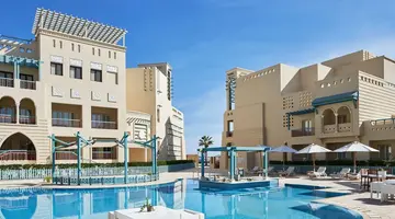 Mosaique Hotel El Gouna