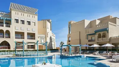 Mosaique Hotel El Gouna