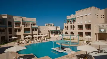 MOSAIQUE HOTEL