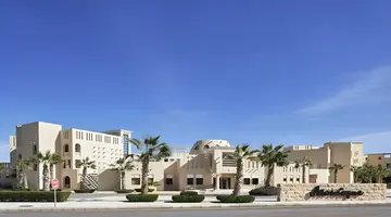 MOSAIQUE HOTEL