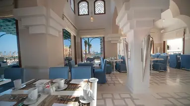 MOSAIQUE HOTEL