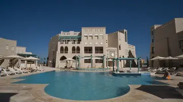 MOSAIQUE HOTEL